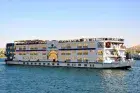 11-Day Egypt Honeymoon Package — Cairo, Nile Cruise & Hurghada